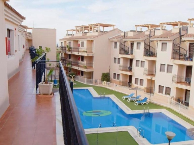 Apartment for Sale in Aguilas, Murcia 3