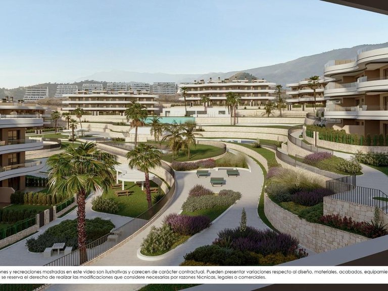 Apartment for Sale in Finestrat, Alicante 8