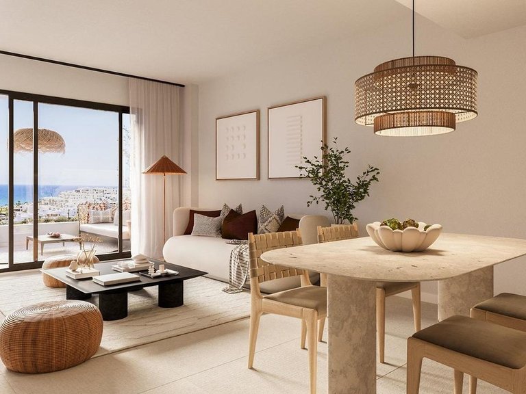Apartment for Sale in Mojacar, Almeria 6