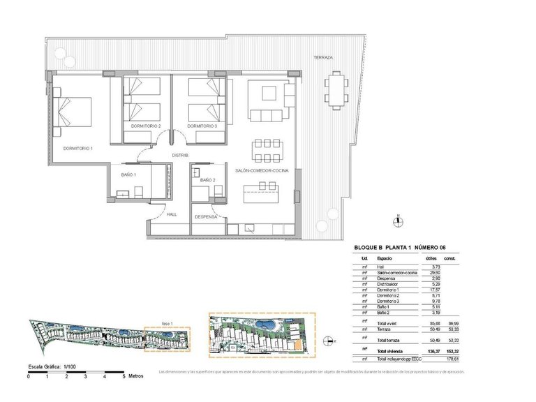 Apartment for Sale in La Nucia, Alicante 15