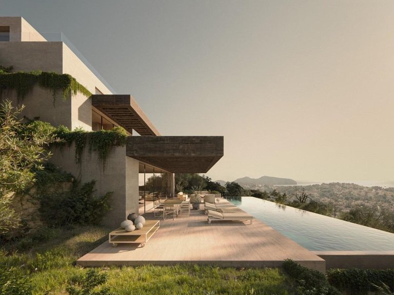 Villa for Sale in Benissa, Alicante 4