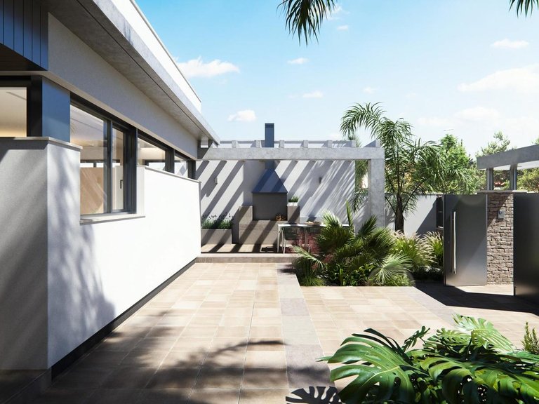 Villa for Sale in San Javier, Murcia 5