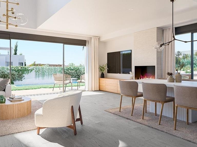 Town House for Sale in San Juan, Alicante 4