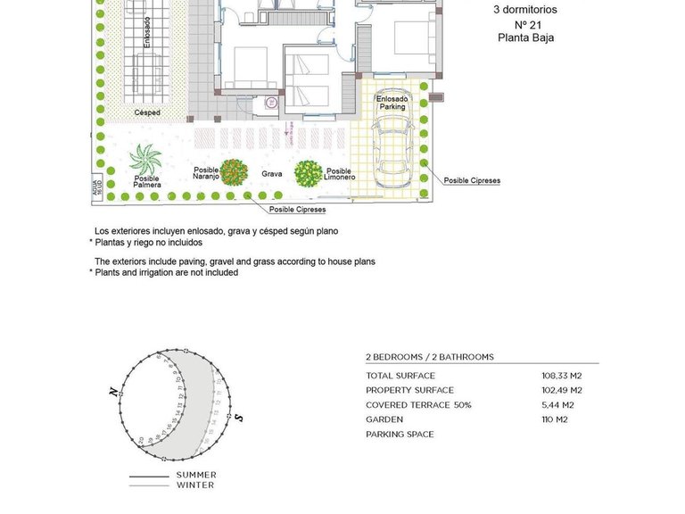 Villa for Sale in Rojales, Alicante 18