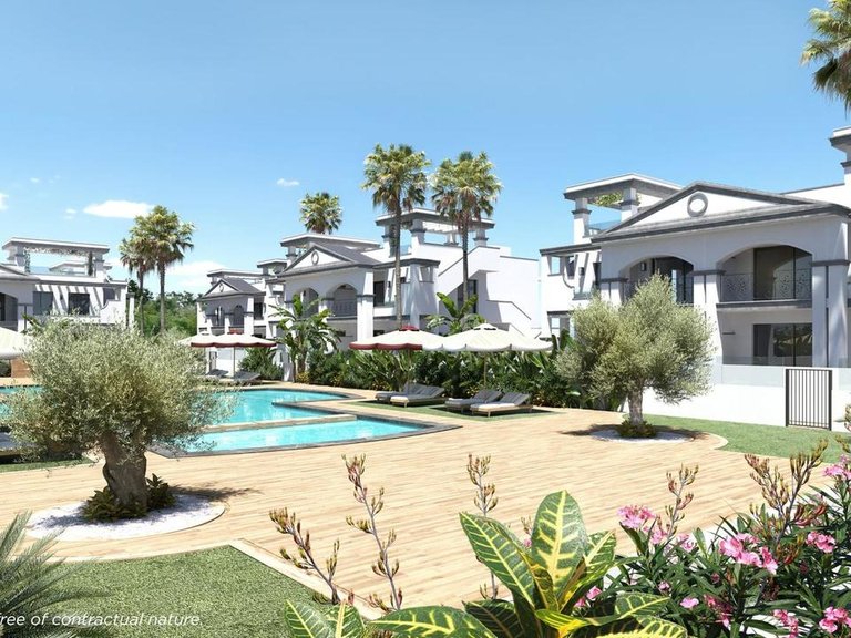 Villa for Sale in Rojales, Alicante 2