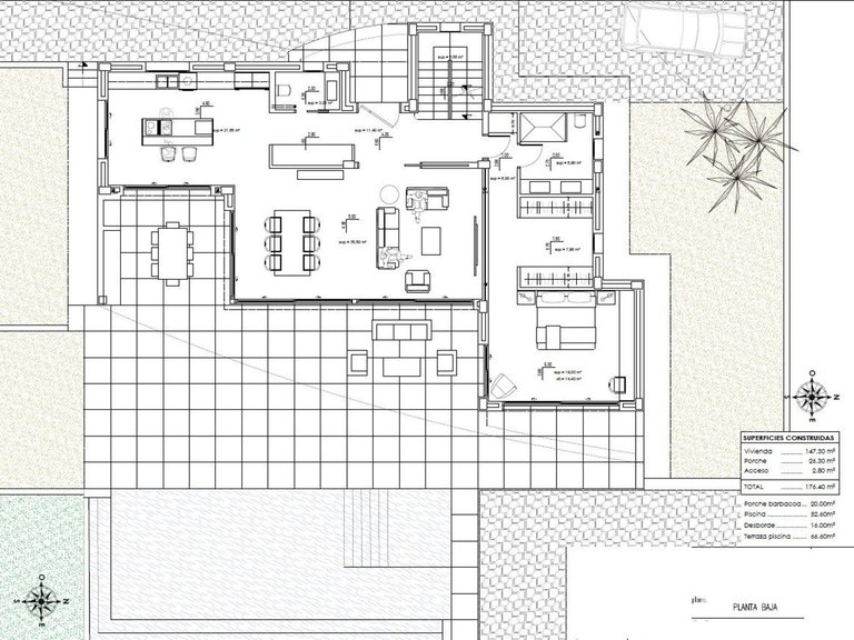 Villa for Sale in Moraira, Alicante 7