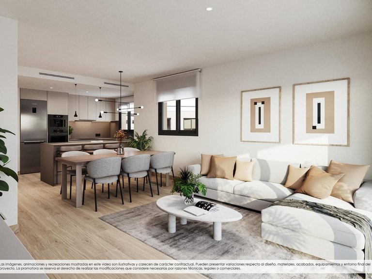 Apartment for Sale in Finestrat, Alicante 13