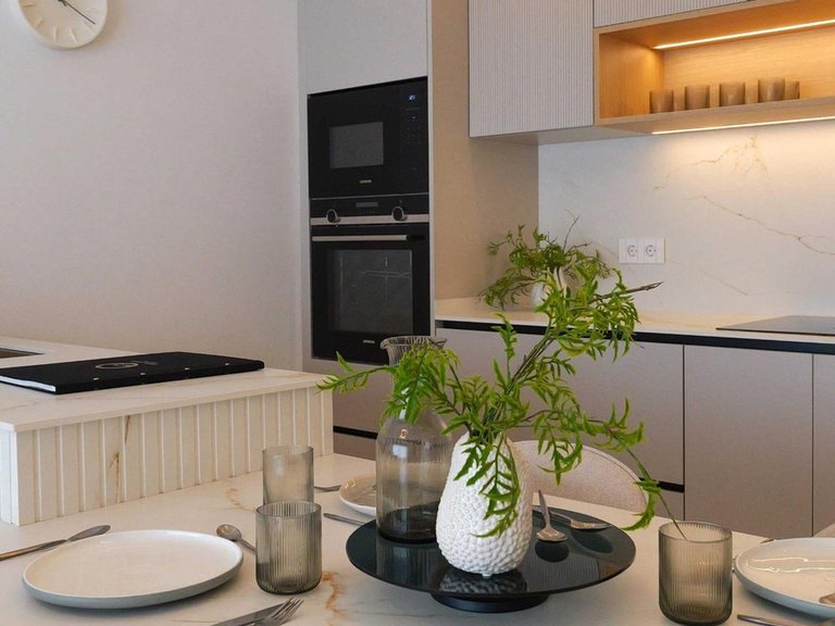 Apartment for Sale in Mar Menor, Murcia 11