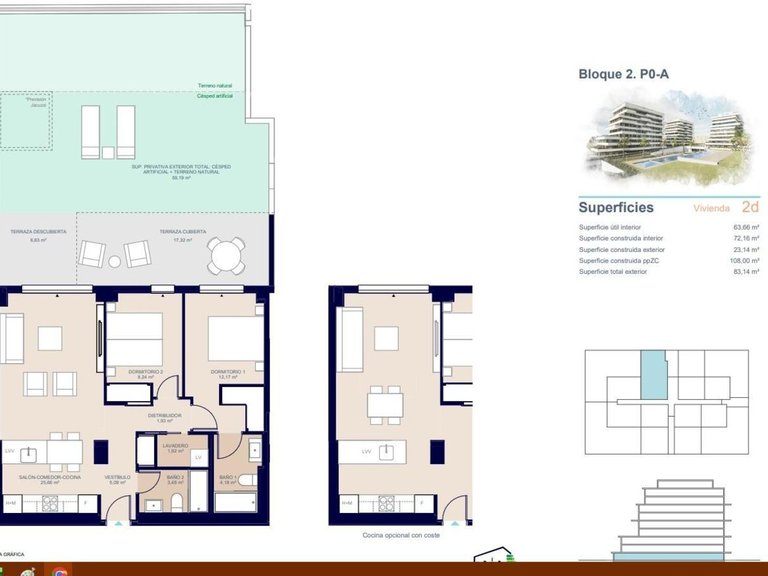 Apartment for Sale in Villajoyosa, Alicante 16