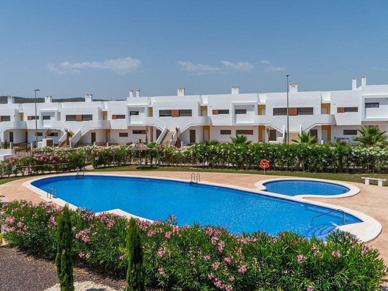Town House for Sale in Orihuela, Alicante 24