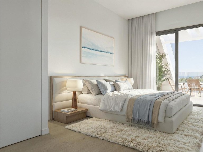 Apartment for Sale in Finestrat, Alicante 26