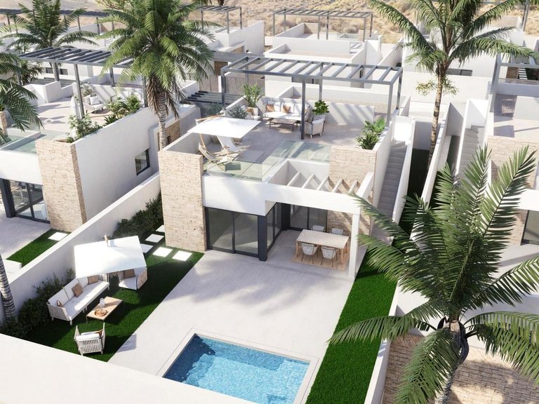 Villa for Sale in Vera, Almeria 3