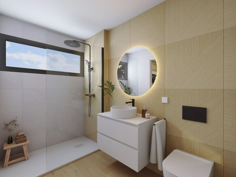 Apartment for Sale in La Nucia, Alicante 8