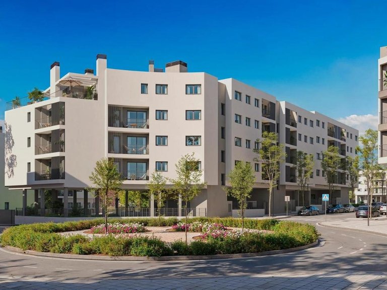 Apartment for Sale in Alicante, Alicante 4