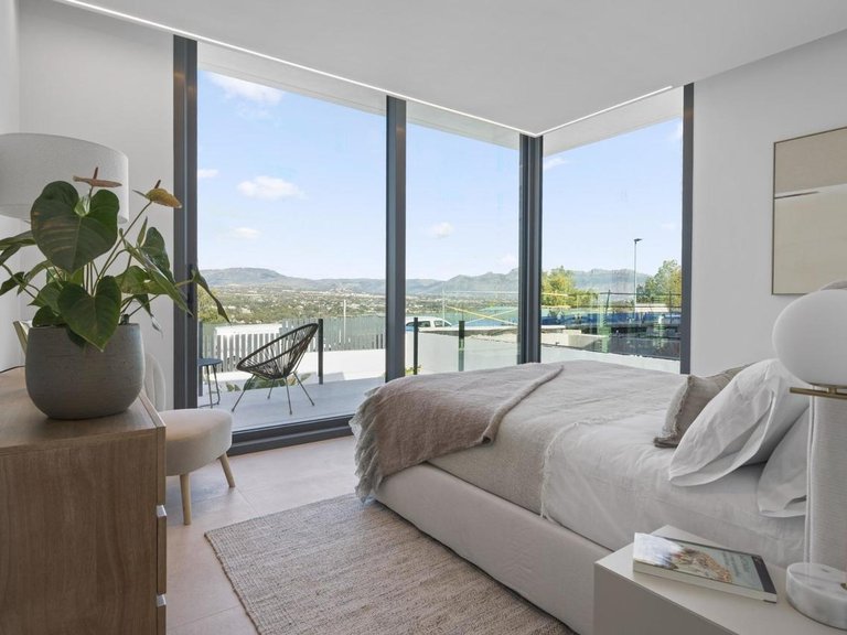 Villa for Sale in Benidorm, Alicante 18