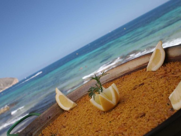 Villa for Sale in Moraira, Alicante 11