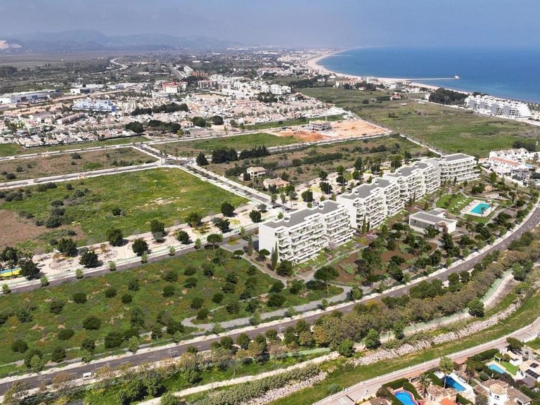 Apartment for Sale in Denia, Alicante 1