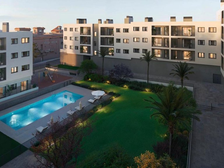 Apartment for Sale in Alicante, Alicante 5