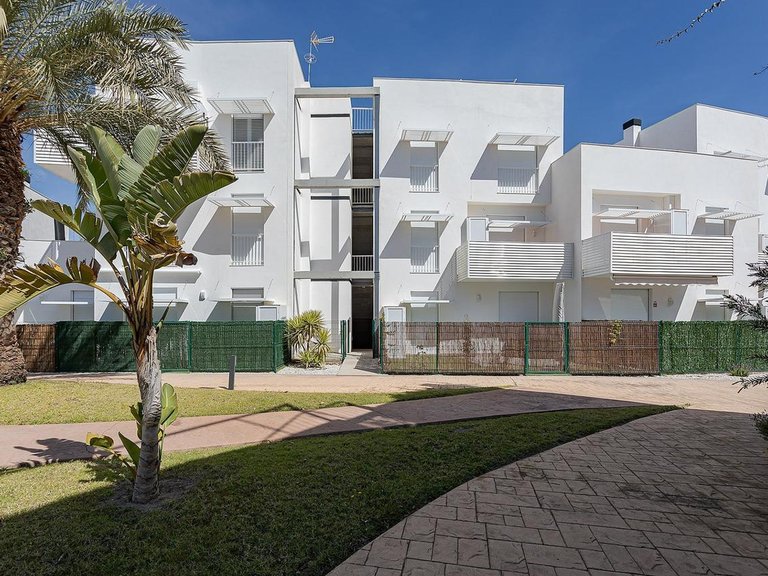 Apartment for Sale in Vera, Almeria 39