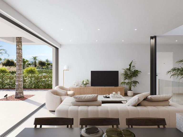 Villa for Sale in Torre Pacheco, Murcia 15