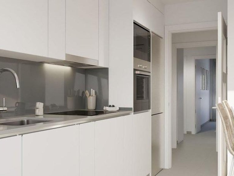 Apartment for Sale in Almunecar, Granada 9