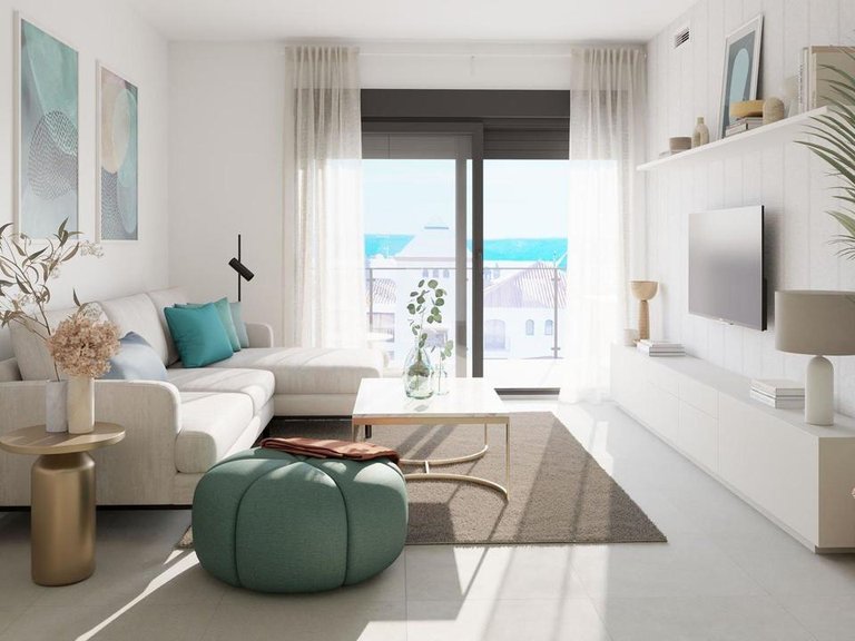 Apartment for Sale in Almunecar, Granada 5