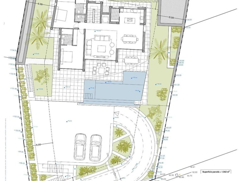 Villa for Sale in Calpe, Alicante 13