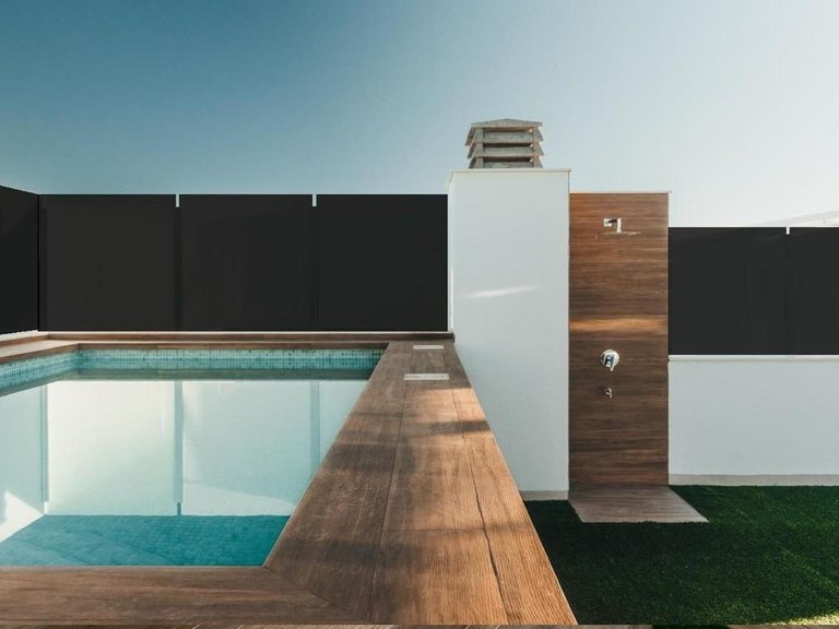 Villa for Sale in San Pedro Del Pinatar, Murcia 13