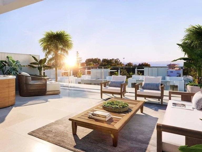 Town House for Sale in San Juan, Alicante 2