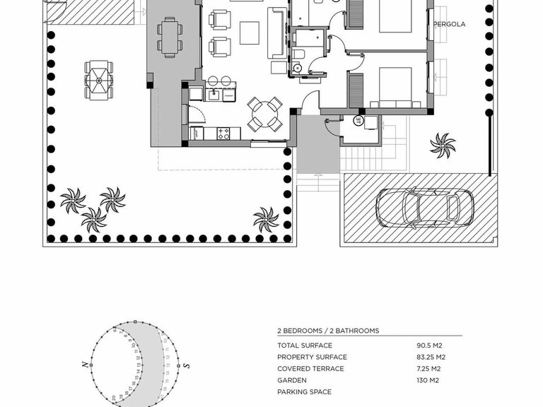 Villa for Sale in Rojales, Alicante 38