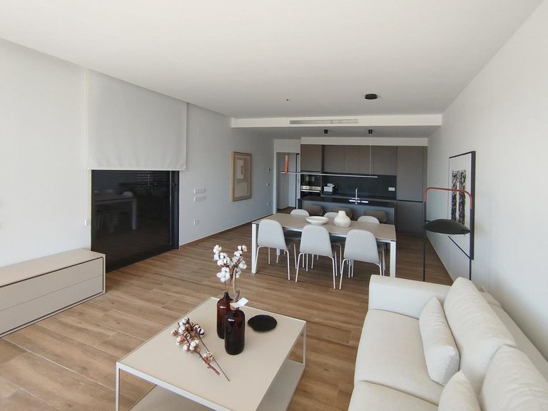 Villa for Sale in Polop, Alicante 7