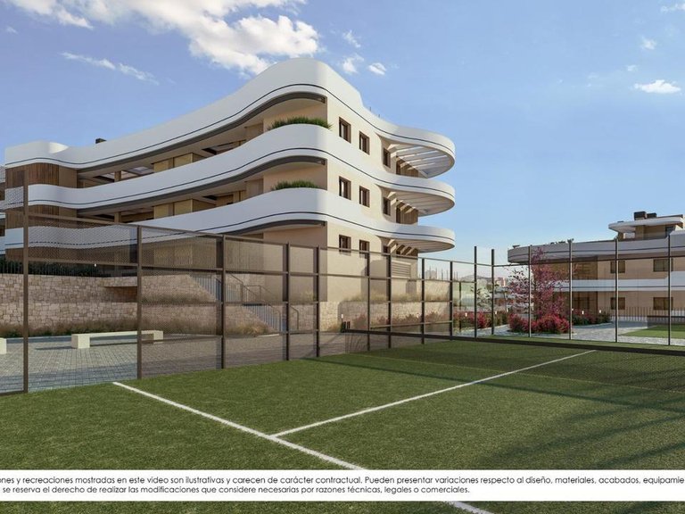 Apartment for Sale in Finestrat, Alicante 7