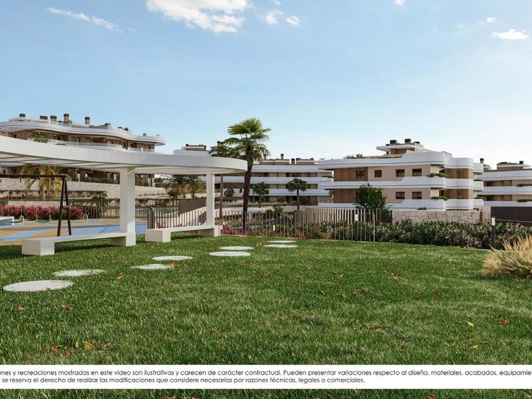 Apartment for Sale in Finestrat, Alicante 6