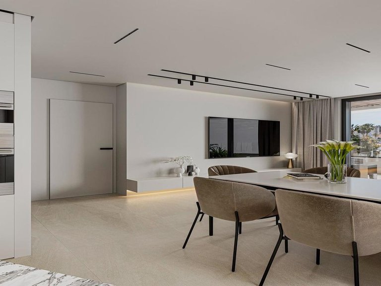 Apartment for Sale in Calpe, Alicante 15