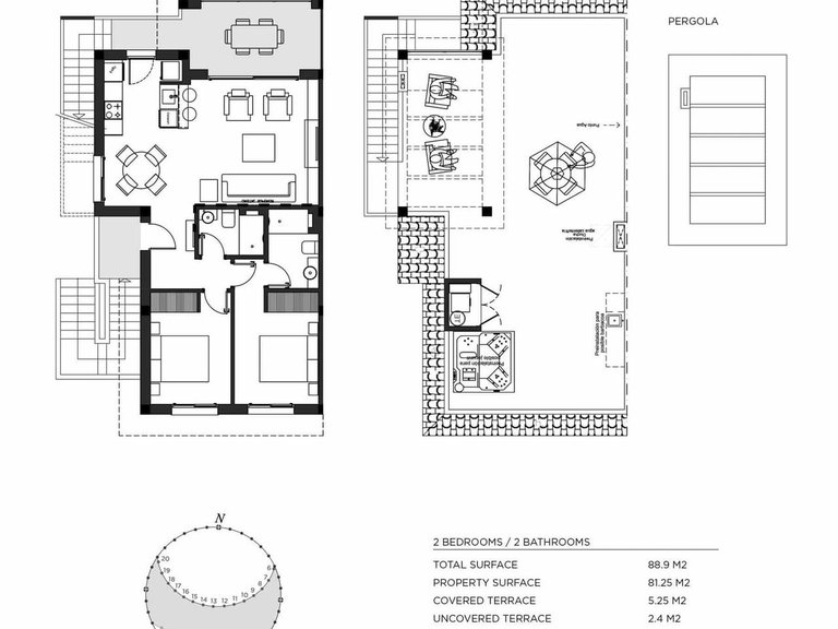 Villa for Sale in Rojales, Alicante 39