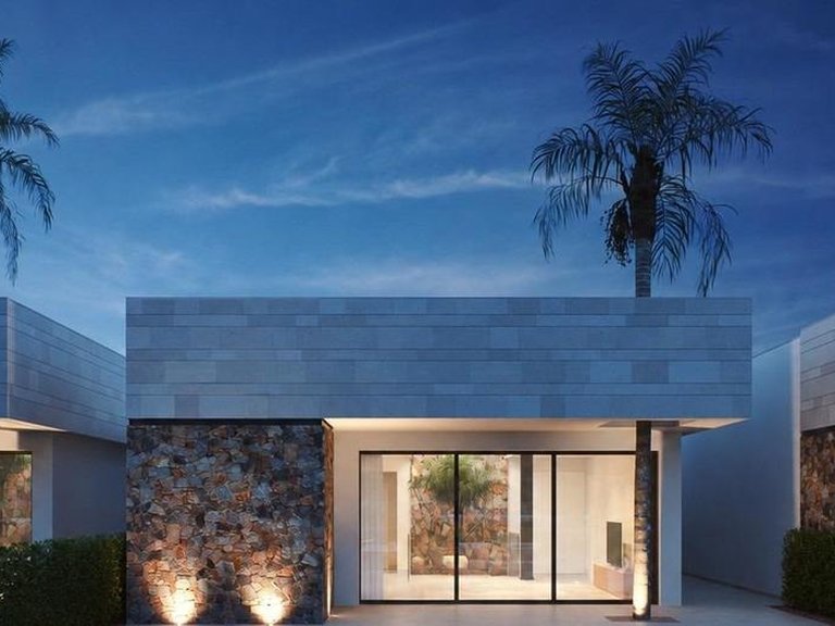 Villa for Sale in Torre Pacheco, Murcia 1