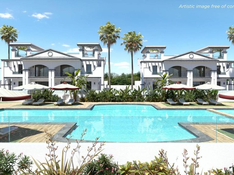 Villa for Sale in Rojales, Alicante 1