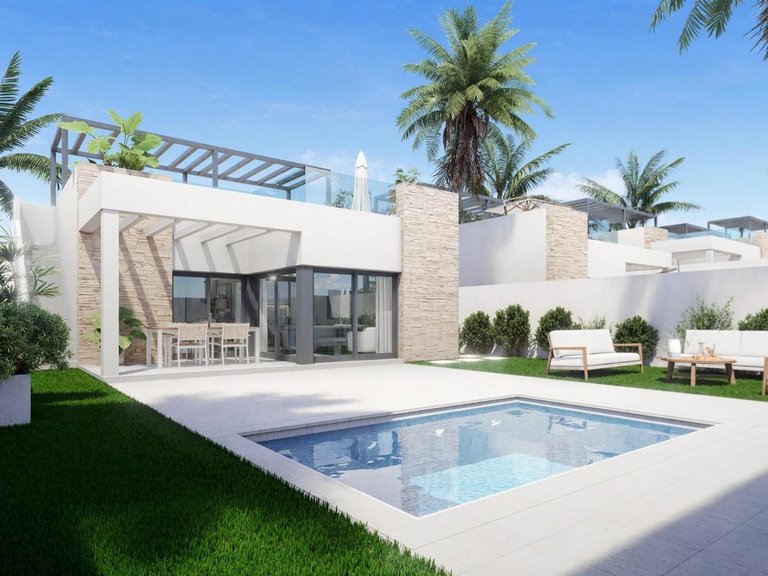 Villa for Sale in Vera, Almeria 1
