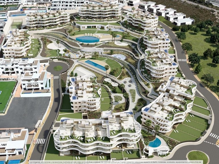 Apartment for Sale in Finestrat, Alicante 10