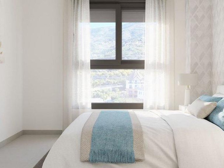 Apartment for Sale in Almunecar, Granada 12