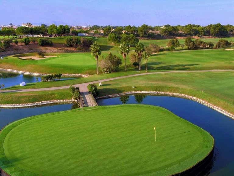 Apartment for Sale in Pilar De La Horadada, Alicante 25