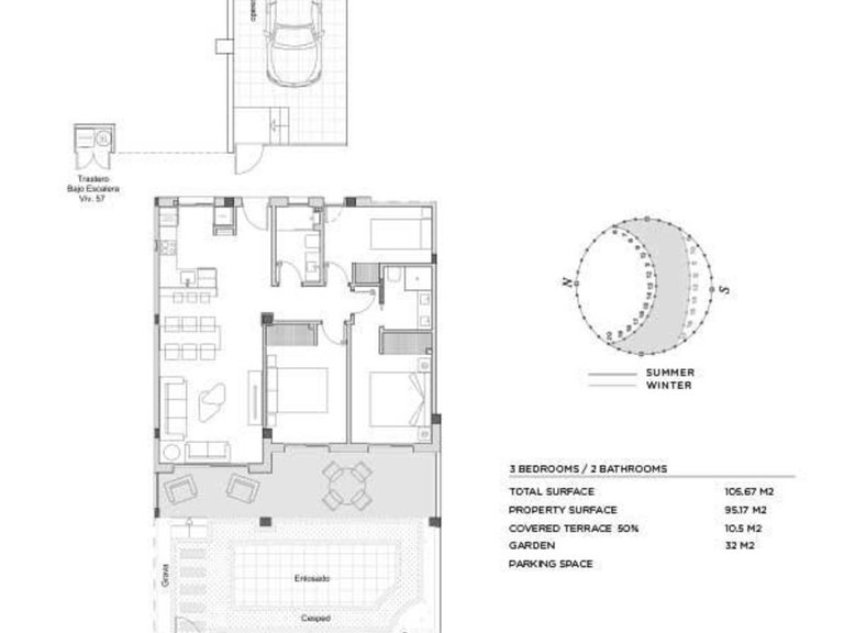 Villa for Sale in Rojales, Alicante 33