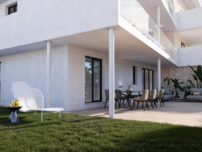 Apartment for Sale in Javea, Alicante 17