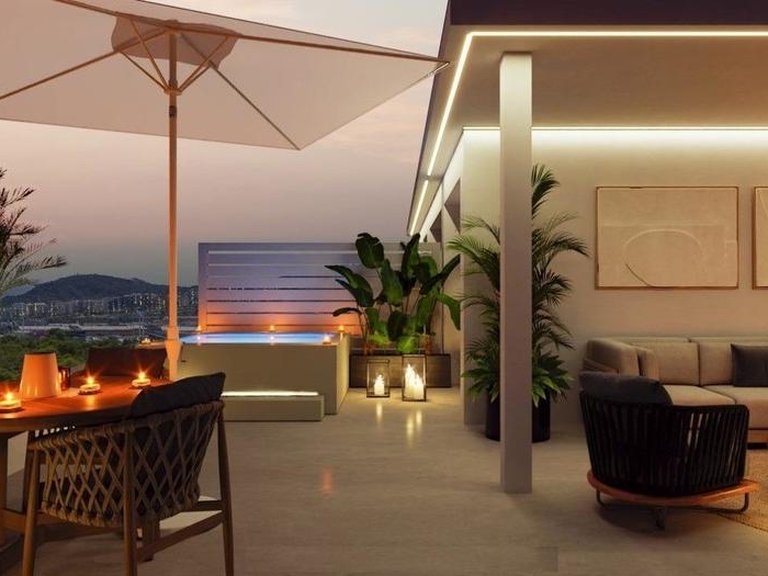 Apartment for Sale in Finestrat, Alicante 12