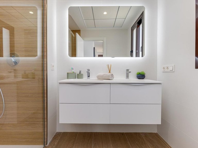 Villa for Sale in Finestrat, Alicante 29