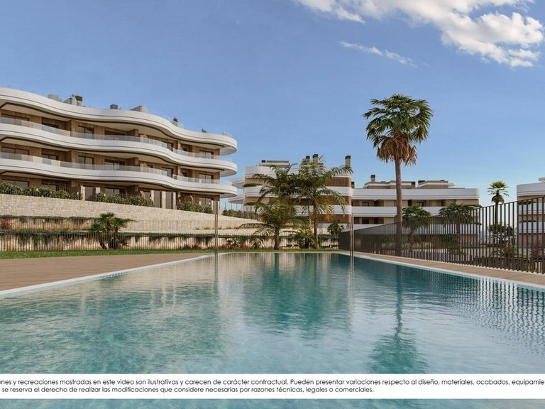 Apartment for Sale in Finestrat, Alicante 3