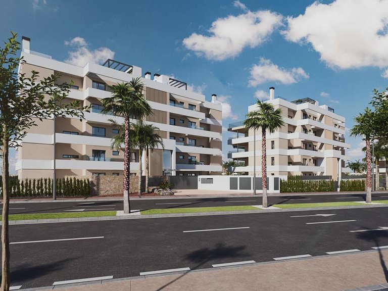 Apartment for Sale in Torre Pacheco, Murcia 7
