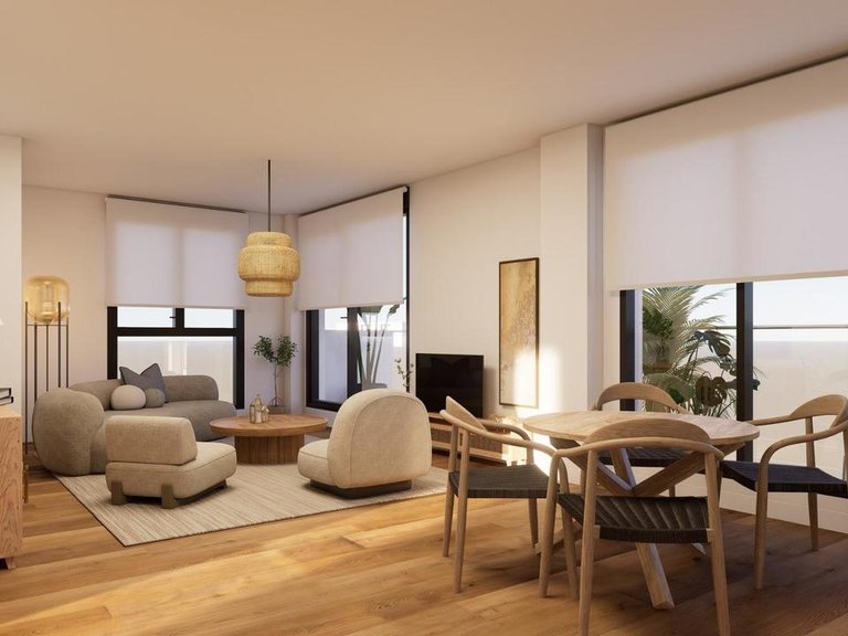 Apartment for Sale in Javea, Alicante 9