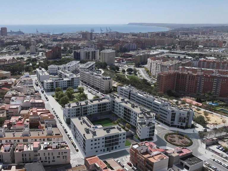 Apartment for Sale in Alicante, Alicante 2