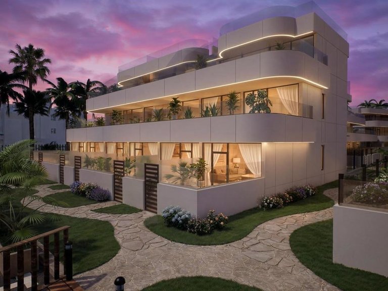 Apartment for Sale in Vera, Almeria 8